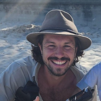 Marcos Plataniotis