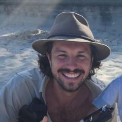 Marcos Plataniotis
