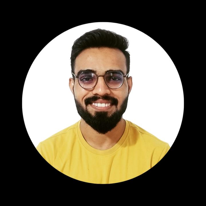 Sunil Parmar