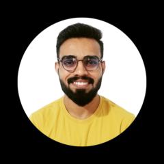 Sunil Parmar