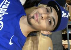 Christopher Eustaquio