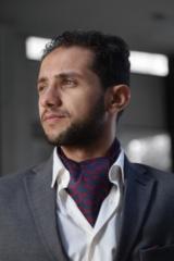 Eyad Omar