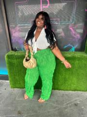 Niya Graham