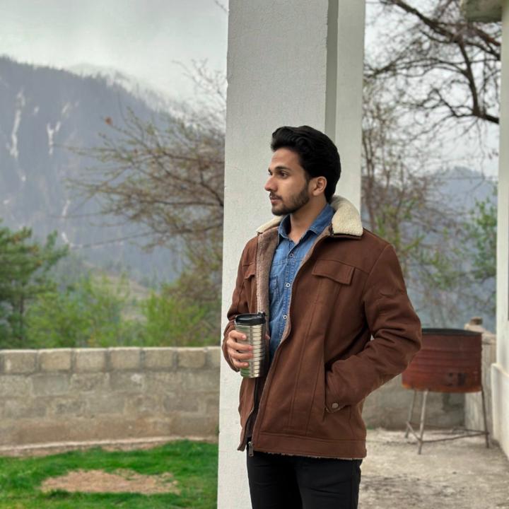 Hadi Masood