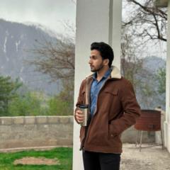 Hadi Masood