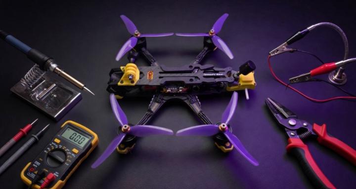 Drones Brigade