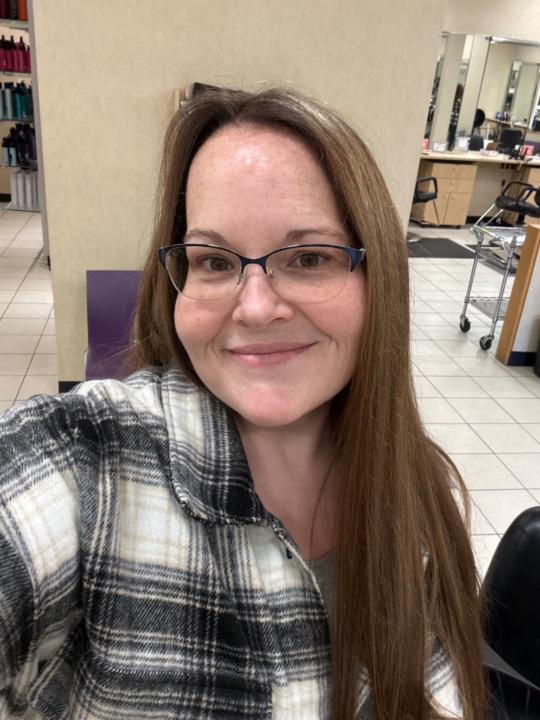 Deanna Schwindenhammer