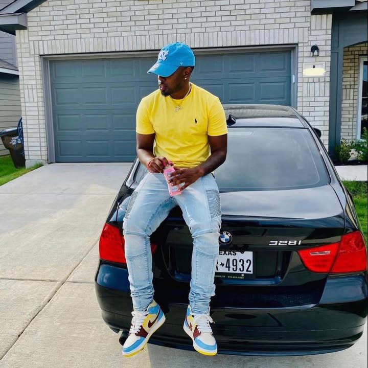 Jermanique Clark