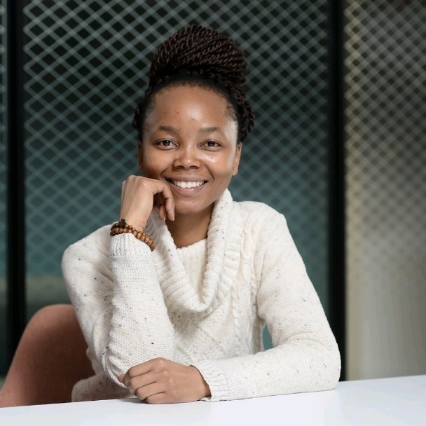 Lerato Moepeng