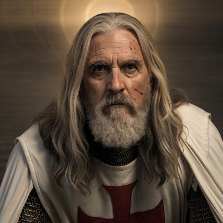 Mr Templar