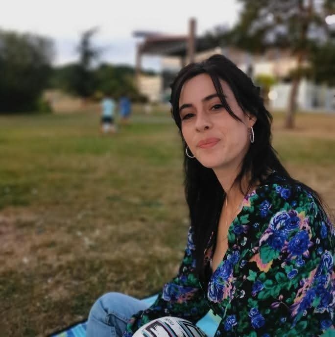 Barbara Hamon