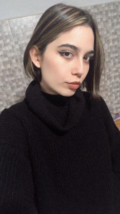 Génesis Milagro Bello