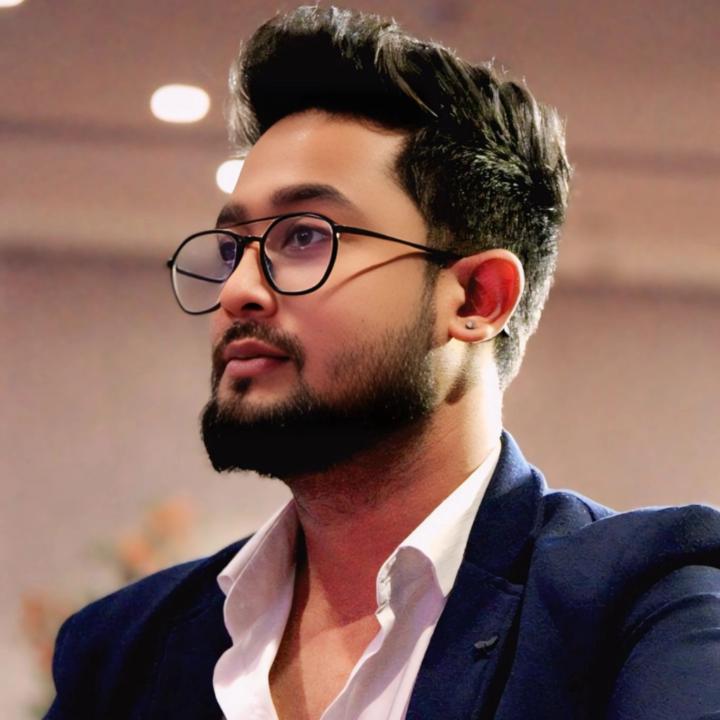Kapil Ramudamu