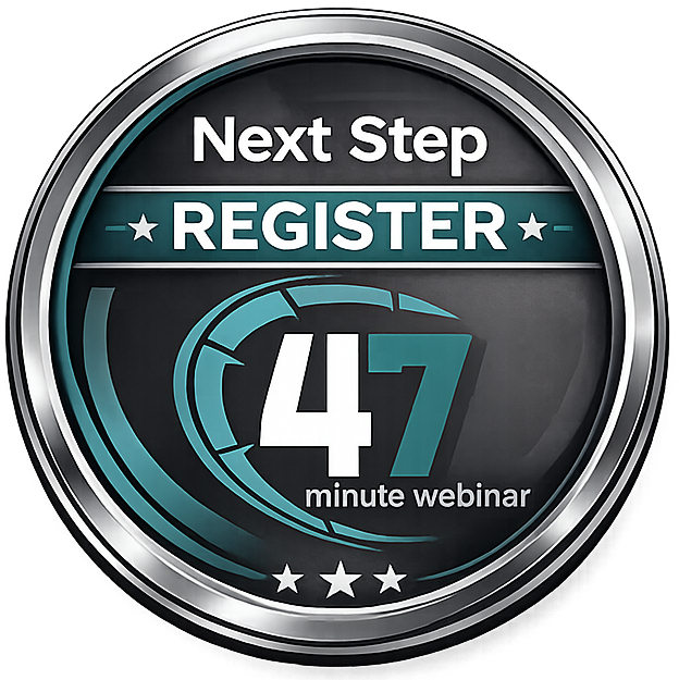 47 Minute Webinar
