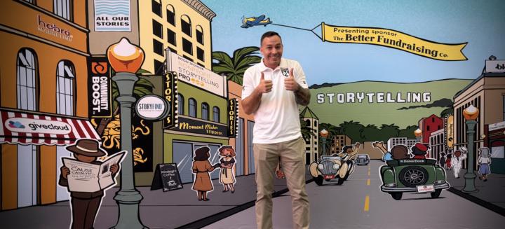 Nonprofit Storytelling Conference 