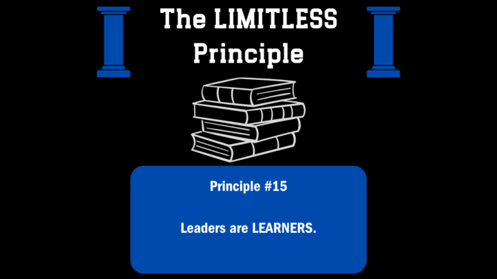 The Limitless Principle