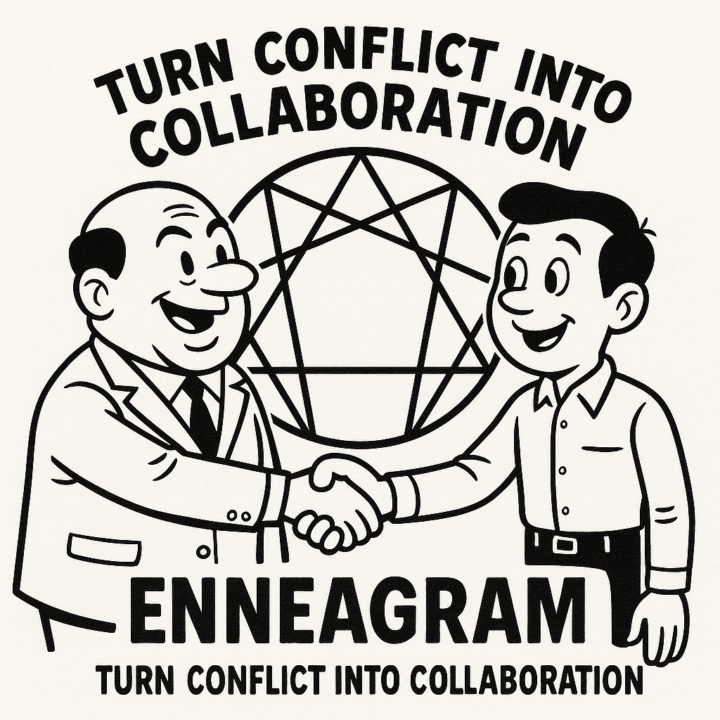Free Enneagram Profile