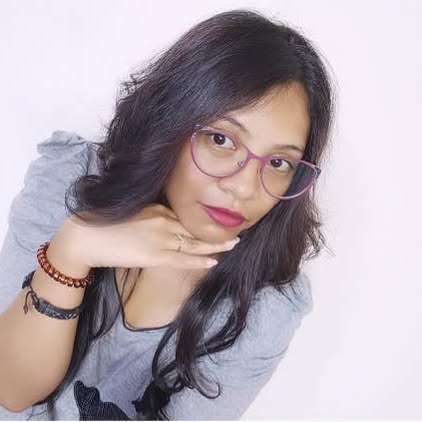 Kezia Mamelanatahina