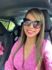 Rosy Guzman