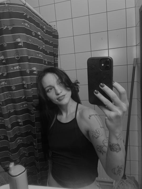 Fruzsina Szabó