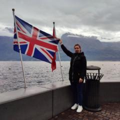 Georgeta Irina Avram