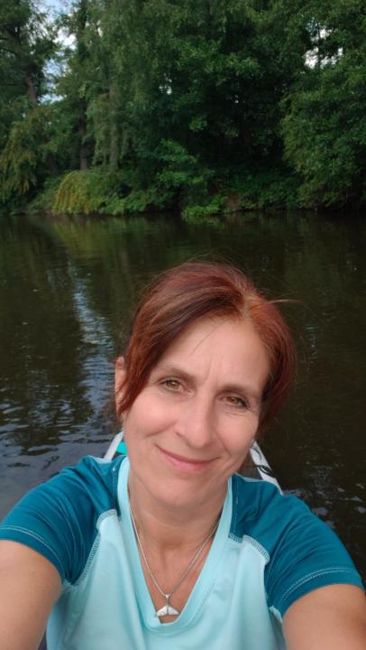 Annette Hoffmann