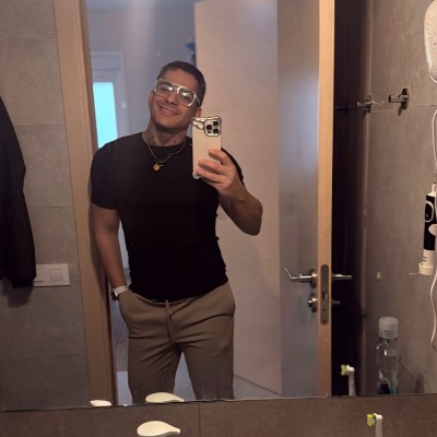 Hosman Mora Perez