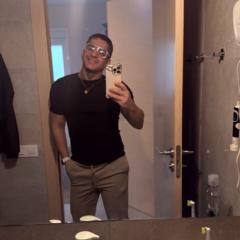 Hosman Mora Perez