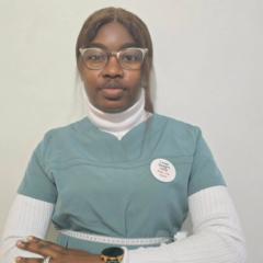 Beatrice Wariboko