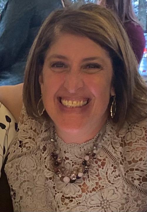 Lori Beckman