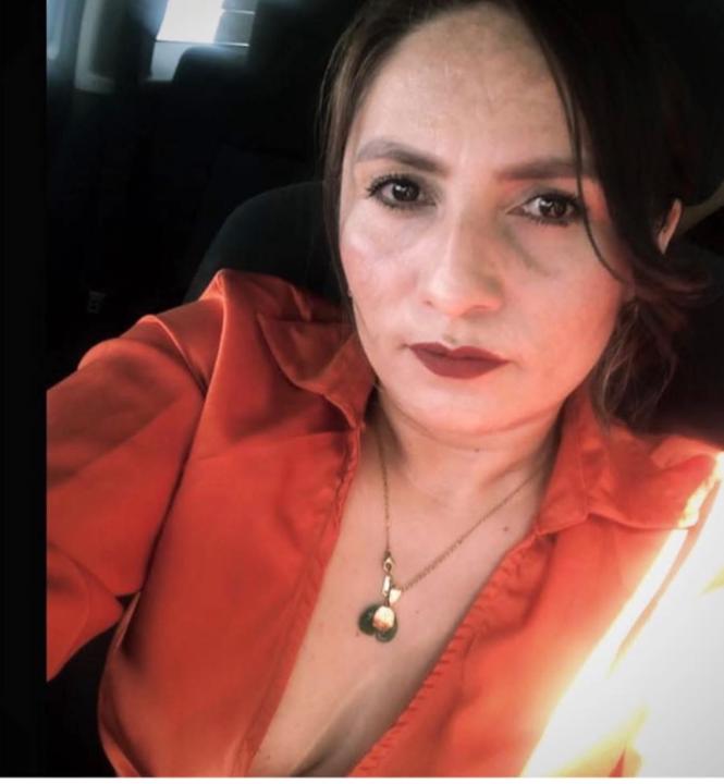 Sarai Sosa Domínguez