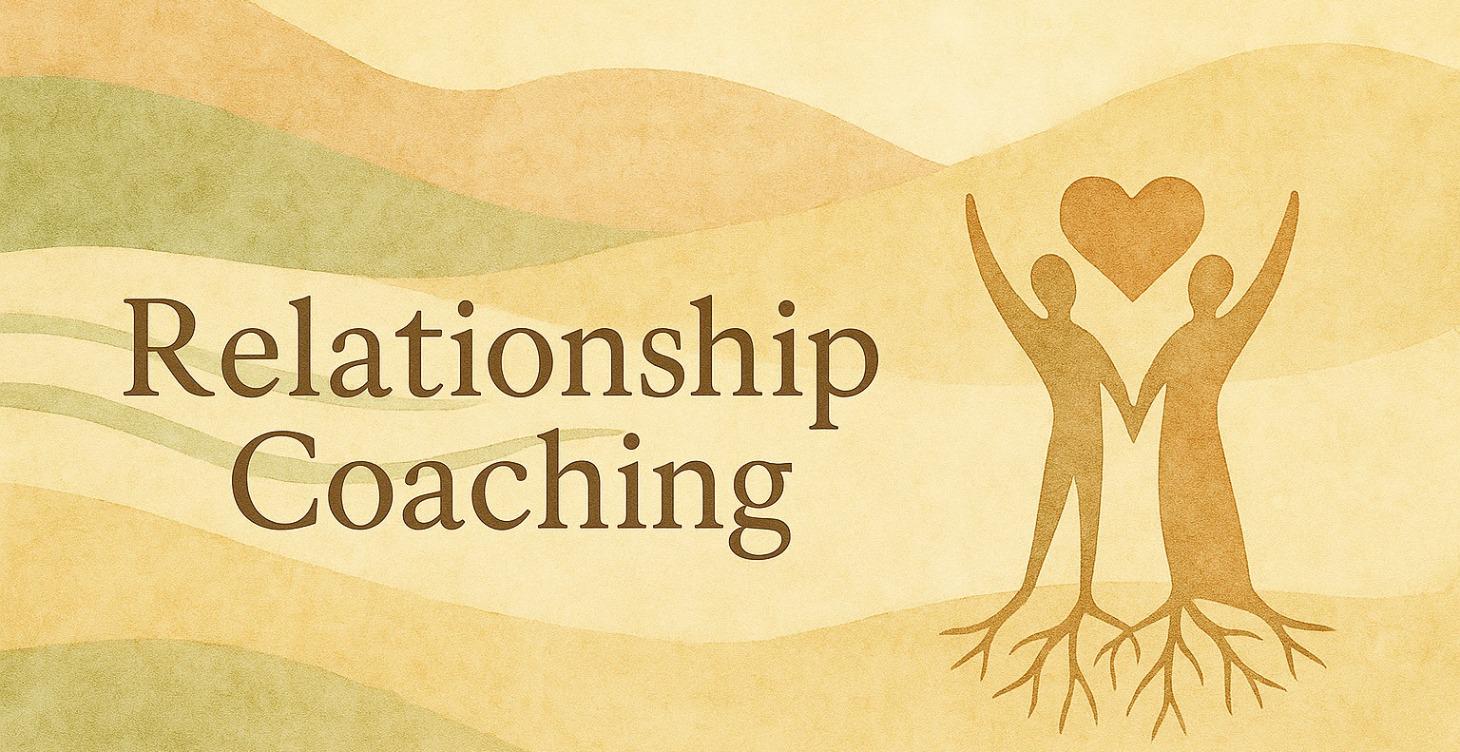 Relationship Coaching