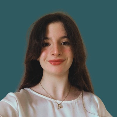 Camilla Sekkal