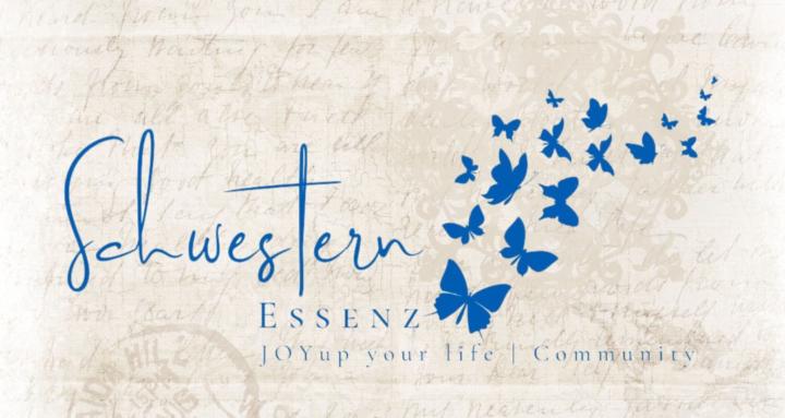 Schwesternessenz JOYupYourLife