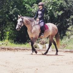 Danielle Chase-Roberts