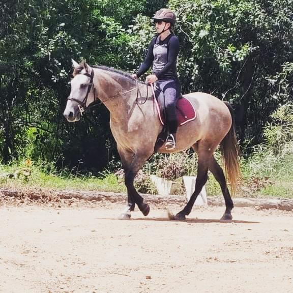 Danielle Chase-Roberts