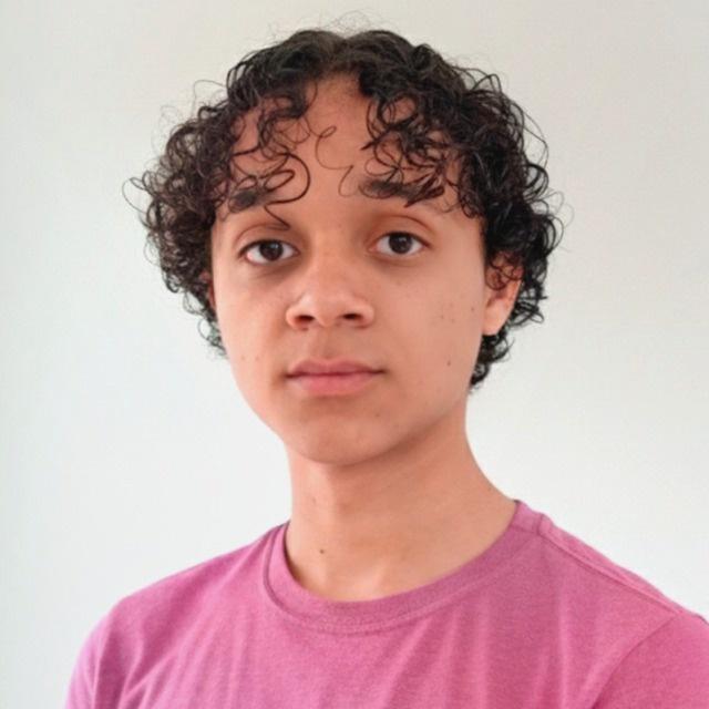 Daniel Estevão Sardinha Silva