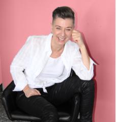 Marie-Claude Lebel