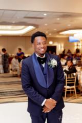 Reuben Wabomnor