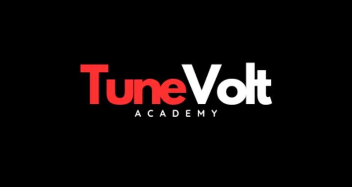 TUNEVOLT ACADEMY
