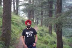 Prabhneet Singh