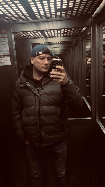 Franco Emmanuel Tellechea