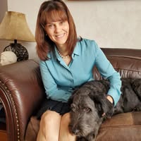 Joan Oakey