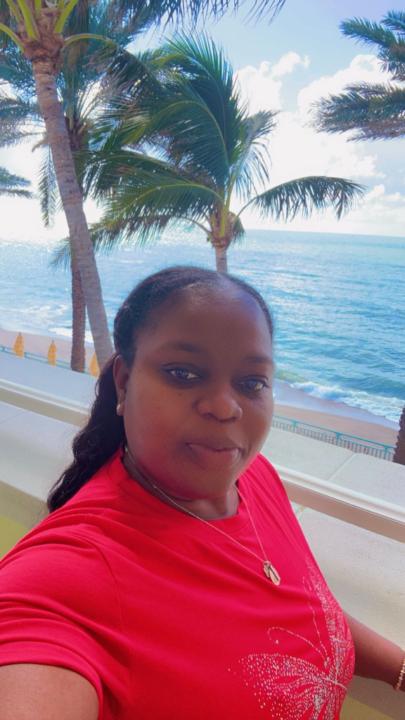 Jolanda Pierre