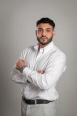 Houssam Arich