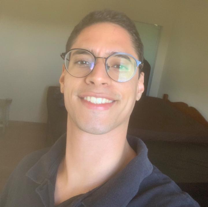 Adriel Jacinto