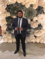 Shehzad Qureshi