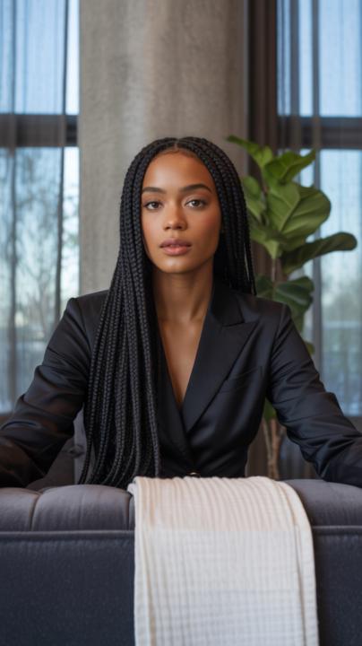 Monique Larkins