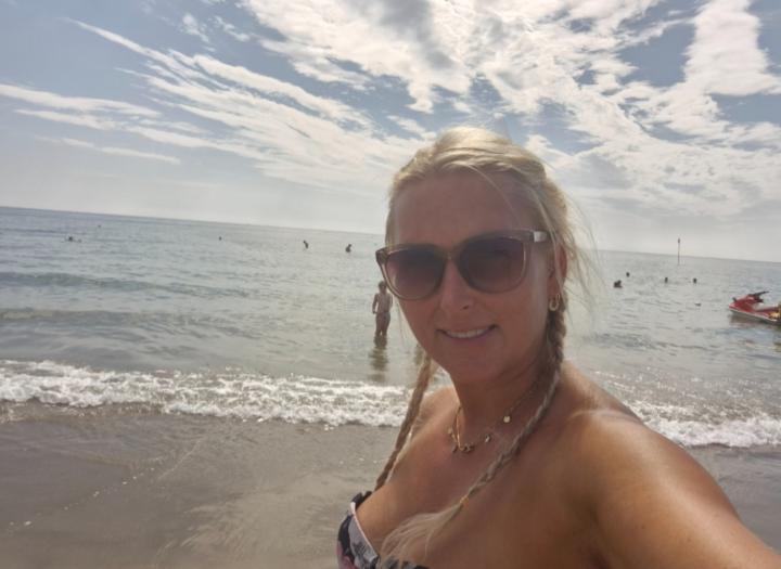 Steffi Groth