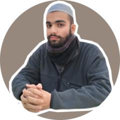 Hassan Ahmad
